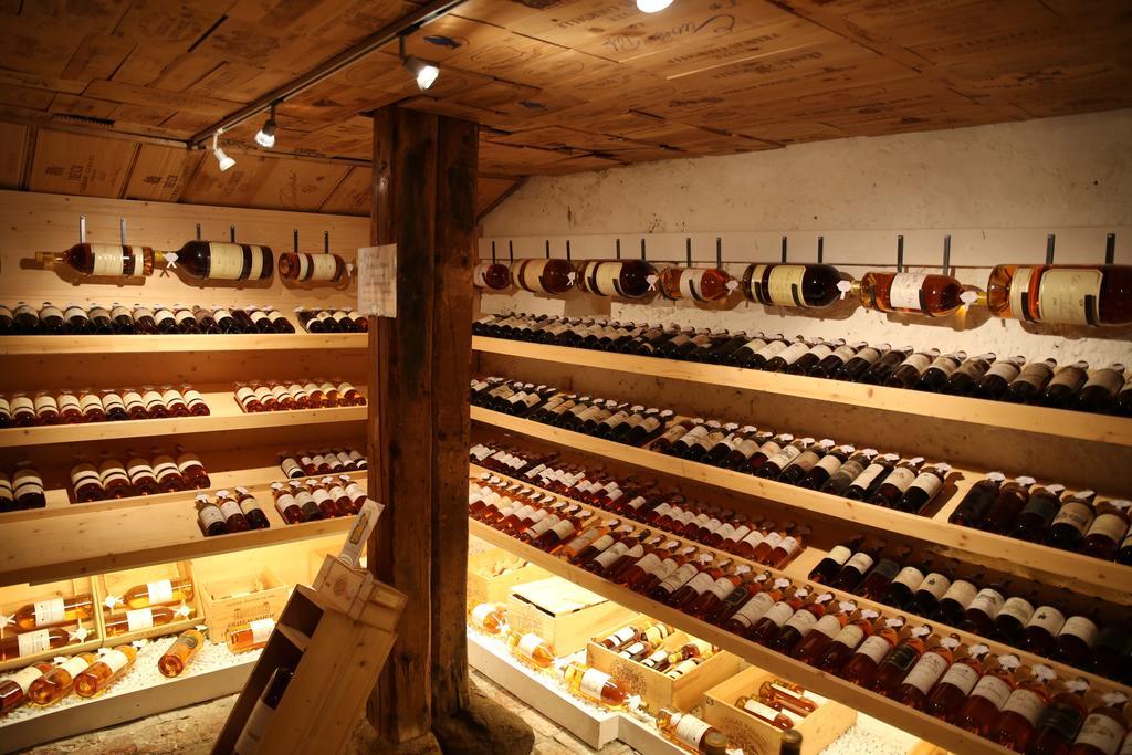 Landgasthof Farnsburg Ormalingen المظهر الخارجي الصورة