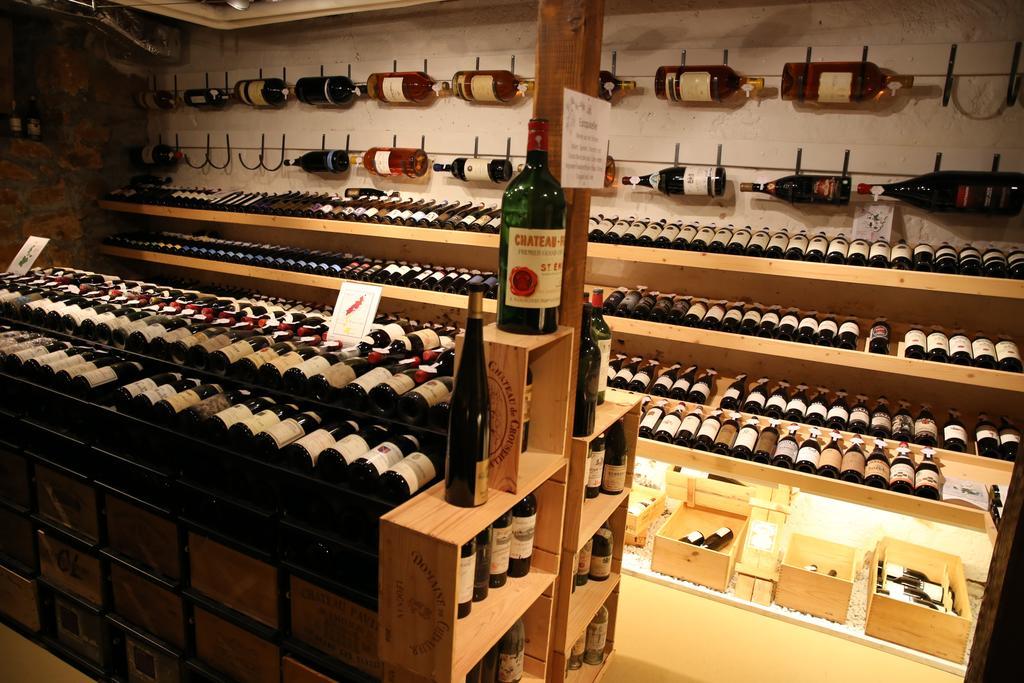 Landgasthof Farnsburg Ormalingen المظهر الخارجي الصورة