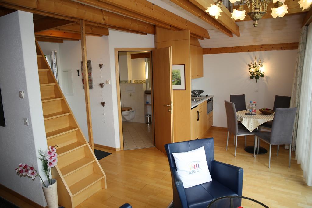 Landgasthof Farnsburg Ormalingen المظهر الخارجي الصورة