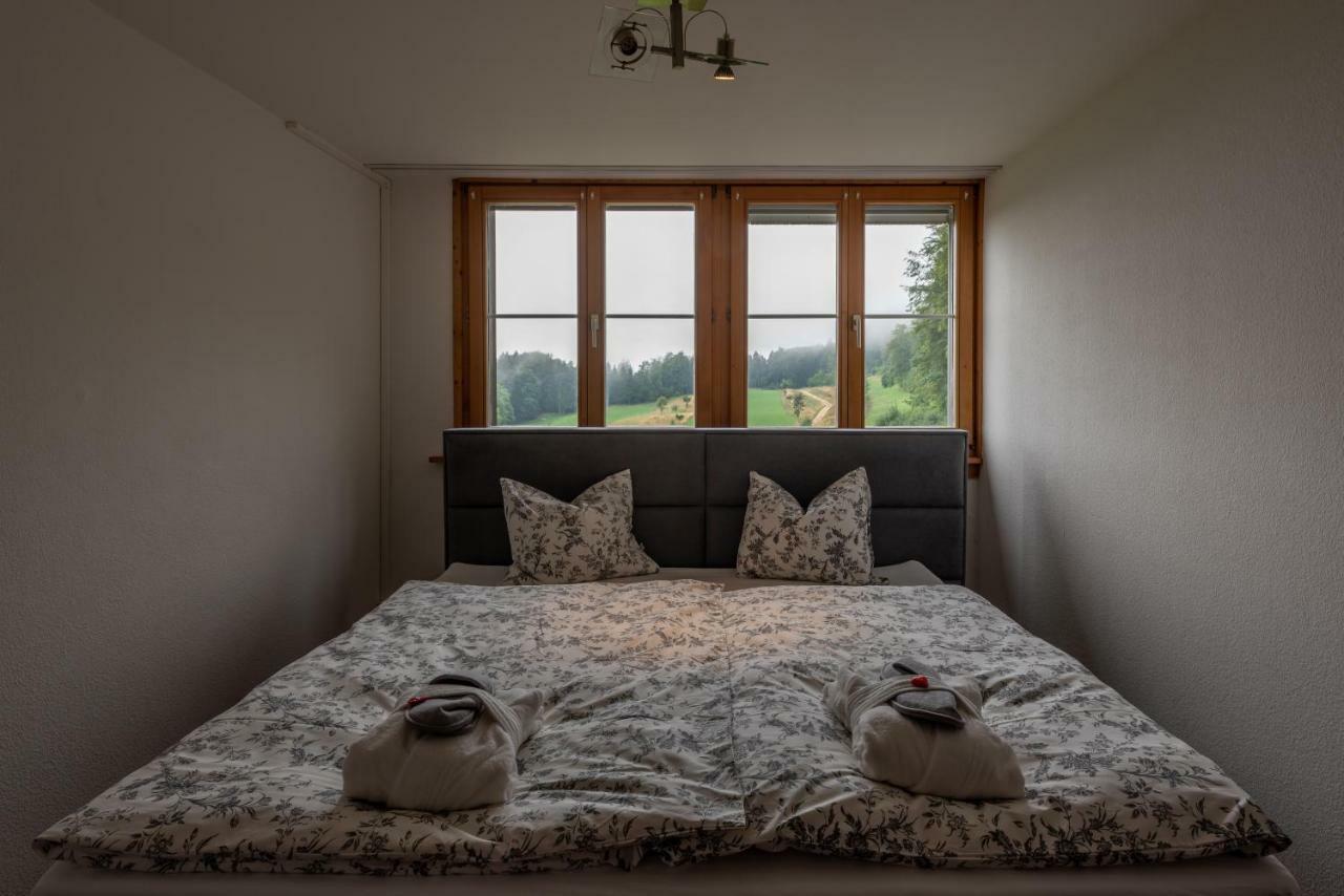 Landgasthof Farnsburg Ormalingen المظهر الخارجي الصورة