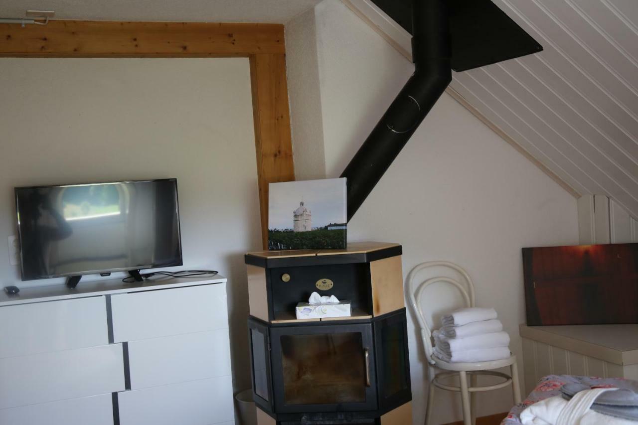 Landgasthof Farnsburg Ormalingen المظهر الخارجي الصورة