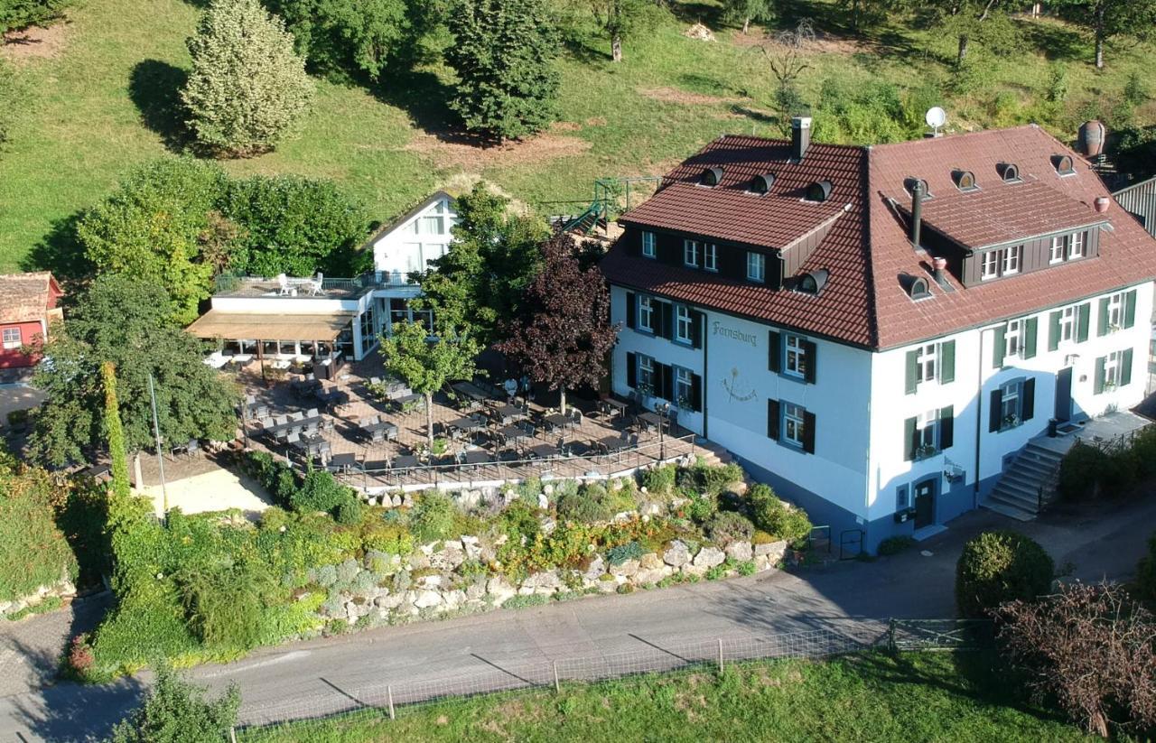 Landgasthof Farnsburg Ormalingen المظهر الخارجي الصورة